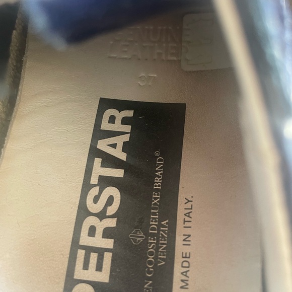 GOLDEN GOOSE - Picture 7 of 10